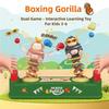Funny Toys Parent-child Interactive Toys Boxing Orangutans Gift for Boys
