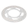 NEW Rear Brake Disc Rotor 240mm For Bajaj Rouser 135 125
