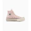 Chuck Taylor All Star Lift Suede Pale Petals A13823c