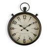 Wall Clock 60 X 44 Cm VERSA 18190629