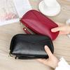 Women's Large-Capacity Shell Bag - Long Wallet, Clutch Purse, Coin Pouch & Card Holder
