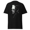 Frankenstein Tshirt Classic Horror Movie Tee