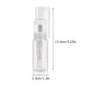 35ml/50ml Powder Spray Bottle Plastic Loose Powder Box New Highlight Sequins Spray Bottle