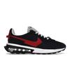 Nike Air Max Pre-Day Bred Men Sneakers Black White Gym-Red DH4638-001
