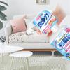 Water-free Fabric Sofa Cleaner Effective Cloth Carpet Detergent New Sofa Cleaning Foam  Home