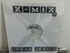12inch Record VARIOUS - X-Mix Urban Series 52 XU052 X-Mix 2002 US Rap & Hip-Hop/R&B Used