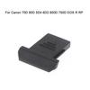 Canon Hot Shoe Protection Cover For Camera 70D 80D 5D4 6D2 800D 750D Eos R Rp