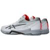 Asics V-Swift FF 4 White Gunmetal Men Sneakers 1053A066-102