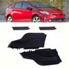 Left & Right Fender Cowl Side Seal Cover For Toyota Prius 2010-2015 55083-47020