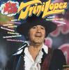 LP Record TRINI LOPEZ - Sing With Trini Lopez 296078 Marifon 1982 Germany Pop Used