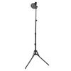 Taning Lamp 460nm Sun Light Skin Tanning Light Adjustable Tripod 54W 100?240V with Light Bulbs for