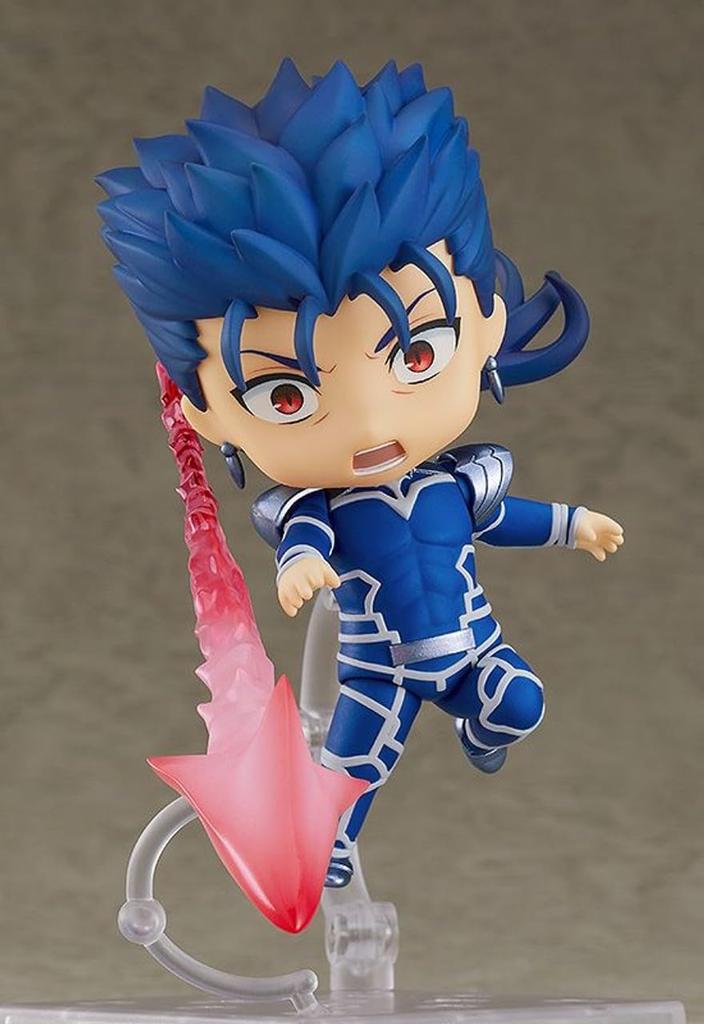Nendoroid Order Chulainn Fate/Grand Lancer/Cu