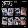 Stray Kids MINI Album ATE (Accordion Ver.)