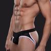 Men's Breathable Double Mesh Thong - Youth Fashion