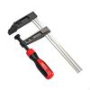 Bar Clamp F Carbon Steel Heavy Duty Fast Sliding Clip Woodworking Tool for Workbench