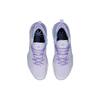 Li Ning Sonic 10 Basketball Shoes Men Sneakers Purple Blue ABAS069-7