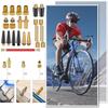 Inflator Tool Bicycle Valves Adapter Air Nozzle Valve Adapter Tools  Sports Balls