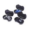 Summer Swimming Earplugs Nose Clip Silicone Waterproof  Diving Ear Plugs