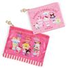 Sanrio Characters Flat Pouch Set of 2 253774 (Sanrio Parfait)