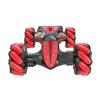 Xmas Stunt RC Car Gesture Sensing Twisting VehicleDrift Car Driving Toy GiftsToy Playsets