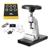 Bench Watch Opener Case Back Press Accessories Watchmaker's Repair Tools Set