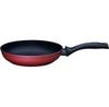 Frying Pan Kelomat Diamond RED 24 Cm (3522-329)