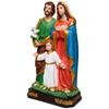 The Holy Family 11  INCHES OR  12 INCHES  Catholic Statues for Home/Living Room/Prayer Room/Gifting