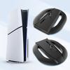 Base Stand Replacement Non-Slip Console Stand for PS5 Slim Console Disc and Digital for Playstation 5 Slim Console