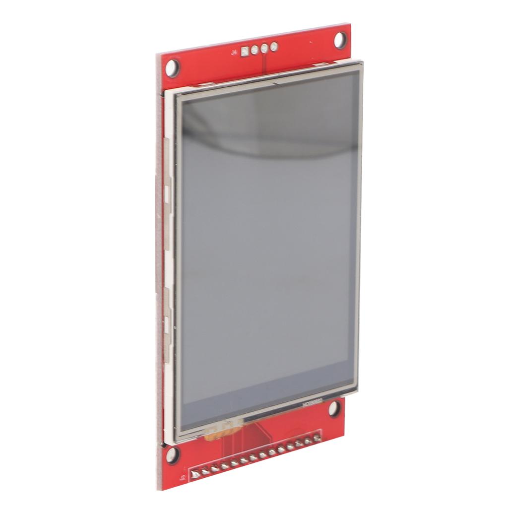 2.8in TFT LCD Display Module with Stylus 240x320 TFT Module 9 IO Touch Screen Monitor Module for