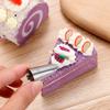Cupcake Pastry Tips Stainless Steel Flower Nozzle Ice Cream Tool Baking Mold Icing Piping Nozzles