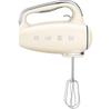 Hand Mixer Smeg HMF01CREU