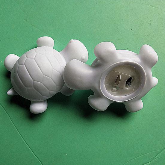 Lovely Turtle Animal Colorful LED Night Light Home Decor Party Kids Gift Lamp