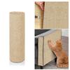 1PC Cat Carpet Indoor Protector Cat Scratching Mat Couch Corner Self-adhesive Sofa Anti Cat Scratch Wall