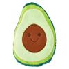 K Collection Avocado Clay Heat Bag with Cover