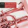 CD VARIOUS - Jazz In the House 5 SLIPCD76 Slip 'n' Slide 1998 UK Jazz Used