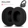 Nullmini Replacement Earpads for Harman Kardon FLY ANC Headphones Cooling Gel Ear Pads Cushion Sleeve Headband