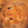 CD ANDREAS VOLLENWEIDER - Caverna Magica  MK37827 CBS 1985 US Dance & Electronica Used