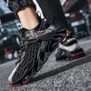 2024 New Shoes For Men Sneakers Male Casual Mens Shoe Tenis Luxury Shoes Trainer Race Breathable Shoes Fashion Loafers Running