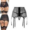 Belt Lace Garter Suspender Attractive Stocking Sexy Underwear High Waist Sexy Lingerie