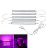LED Grow Light Full Spectrum Indoor Plant Lamp T5 Tube Bulb Bar Light For Plant Flower Vegetable Growing Indoor Greenhouse Hydroponics With EU Plug