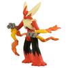 TAKARA TOMY Pokemon Moncolle Mega Blaziken