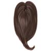 Natural Bangs Center Long Top Hair Wig [Brightlara] Wig, Wig, Part, Piece, Extensions, s-002-LBX