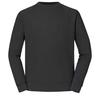 Mens Classic Raglan Sweatshirt