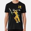 Ricky Ponting - Australian Cricket Player - S To 5XL Made In the AU/USA T-Shirt