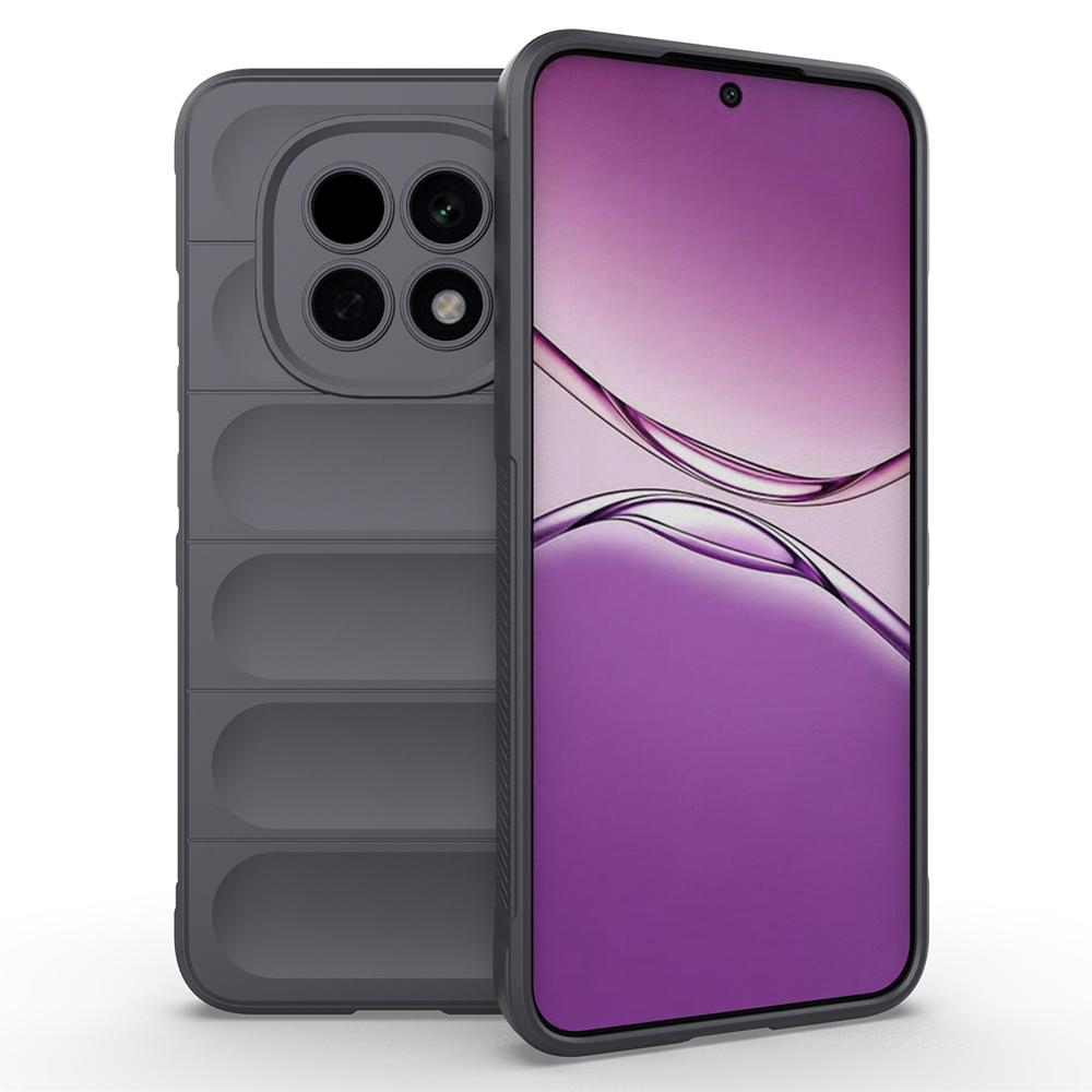 For Oppo F29 5G Case Anti-Drop Soft TPU Rugged Phone Back Cover