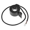 Electric Bike Thumb Throttle Accelerator Universal E-bike Speed Control Scooter Accessories