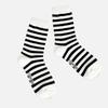 YELLOWSOCKS BONBON WHITE