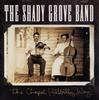 CD SHADY GROVE BAND - The Chapel Hillbilly Way FF70639 Flying Fish 1994 US Music Others Used