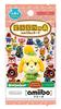 Animal Crossing Amiibo Card 4th Edition (1BOX 50 Packs Included)