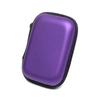 Earbuds Cable Organizer Memory Card Case Storage Box Coin Purse Earphone Bag Carry Pouch